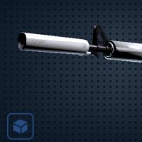 【平台担保 steam平台-CS2装备皮肤交易】M4A1 消音型 | 印花集 (略有磨损)【自动发货 0秒入库】