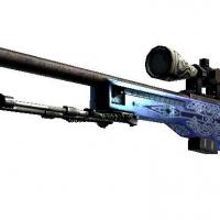 AWP | 永恒之枪（战痕累累）